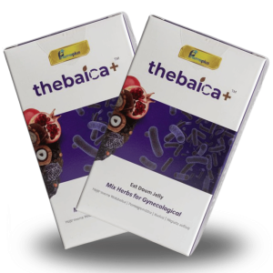 Set Berbaloi - 2 Kotak